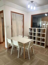 Gardenvista (D21), Condominium #586271551